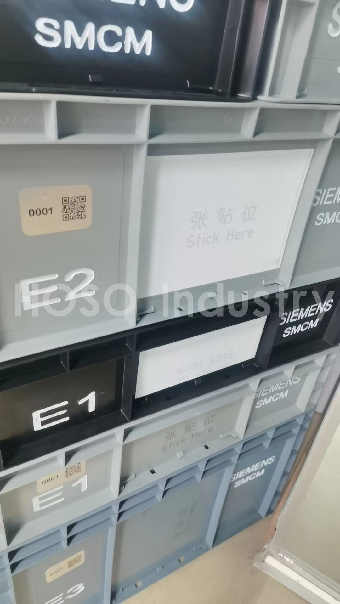 周转箱标签清理成本降幅70%:BSH家电电机循环包装降本实录(图4) 周转箱标签清理成本降幅70%:BSH家电电机循环包装降本实录(图4)